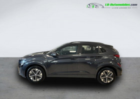 Hyundai Kona 39 kWh - 136 ch  occasion  Beaupuy - photo n6