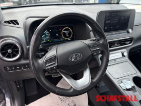 Hyundai Kona 39 kWh - 136 ch  occasion  Beaupuy - photo n7