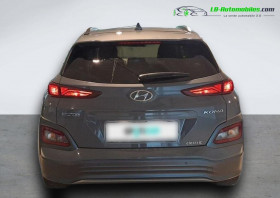 Hyundai Kona 39 kWh - 136 ch  occasion  Beaupuy - photo n5