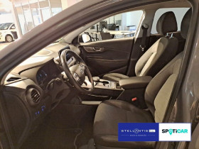 Hyundai Kona 39 kWh - 136 ch  occasion  Beaupuy - photo n6