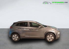 Hyundai Kona 39 kWh - 136 ch  occasion  Beaupuy - photo n4