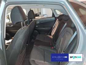 Hyundai Kona 39 kWh - 136 ch  occasion  Beaupuy - photo n7