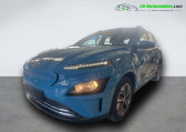 Hyundai Kona 39 kWh - 136 ch   Beaupuy 31