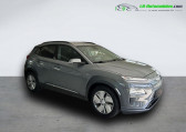 Hyundai Kona 39 kWh - 136 ch   Beaupuy 31