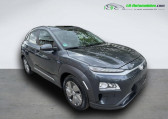 Hyundai Kona occasion année 2021 boite Automatique Annonce Hyundai Kona occasion Electrique 39 kWh - 136 ch à Beaupuy
