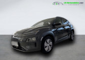 Hyundai Kona occasion année 2020 boite Automatique Annonce Hyundai Kona occasion Electrique 39 kWh - 136 ch à Beaupuy