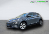 Hyundai Kona occasion année 2020 boite Automatique Annonce Hyundai Kona occasion Electrique 39 kWh - 136 ch à Beaupuy