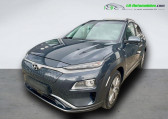 Hyundai Kona occasion année 2020 boite Automatique Annonce Hyundai Kona occasion Electrique 39 kWh - 136 ch à Beaupuy