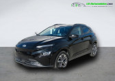 Hyundai Kona 39 kWh - 136 ch   Beaupuy 31