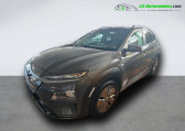 Hyundai Kona occasion année 2021 boite Automatique Annonce Hyundai Kona occasion Electrique 39 kWh - 136 ch à Beaupuy