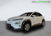 Hyundai Kona occasion année 2021 boite Automatique Annonce Hyundai Kona occasion Electrique 39 kWh - 136 ch à Beaupuy