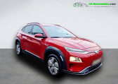 Hyundai Kona 39 kWh - 136 ch   Beaupuy 31