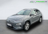Hyundai Kona 39 kWh - 136 ch   Beaupuy 31