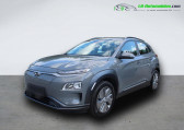 Hyundai Kona 39 kWh - 136 ch   Beaupuy 31