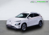 Hyundai Kona occasion année 2021 boite Automatique Annonce Hyundai Kona occasion Electrique 39 kWh - 136 ch à Beaupuy