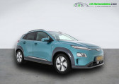 Hyundai Kona occasion année 2020 boite Automatique Annonce Hyundai Kona occasion Electrique 39 kWh - 136 ch à Beaupuy