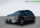 Hyundai Kona occasion année 2020 boite Automatique Annonce Hyundai Kona occasion Electrique 39 kWh - 136 ch à Beaupuy