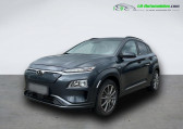 Hyundai Kona occasion année 2020 boite Automatique Annonce Hyundai Kona occasion Electrique 39 kWh - 136 ch à Beaupuy