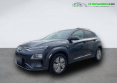 Hyundai Kona 39 kWh - 136 ch   Beaupuy 31