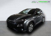 Hyundai Kona 39 kWh - 136 ch   Beaupuy 31