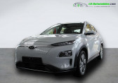 Hyundai Kona 39 kWh - 136 ch   Beaupuy 31
