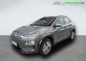 Hyundai Kona 39 kWh - 136 ch   Beaupuy 31