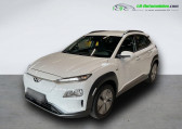 Hyundai Kona 39 kWh - 136 ch   Beaupuy 31