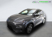 Hyundai Kona 39 kWh - 136 ch   Beaupuy 31