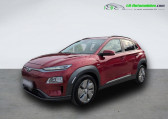 Hyundai Kona 39 kWh - 136 ch   Beaupuy 31