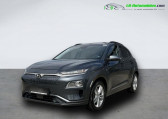 Hyundai Kona occasion année 2020 boite Automatique Annonce Hyundai Kona occasion Electrique 39 kWh - 136 ch à Beaupuy