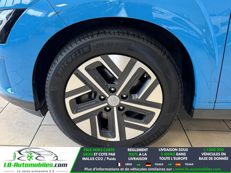 Hyundai Kona 64 kWh - 204 ch  occasion � Beaupuy - photo n�10