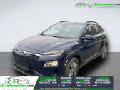 Annonce Hyundai Kona occasion Electrique 64 kWh - 204 ch � Beaupuy