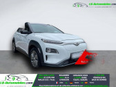 Annonce Hyundai Kona occasion Electrique 64 kWh - 204 ch � Beaupuy