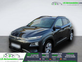 Hyundai Kona 64 kWh - 204 ch  � Beaupuy 31