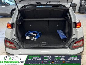 Hyundai Kona 64 kWh - 204 ch  occasion � Beaupuy - photo n�10