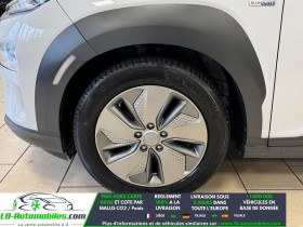 Hyundai Kona 64 kWh - 204 ch  occasion � Beaupuy - photo n�9