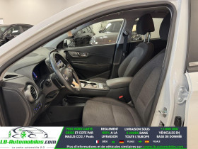 Hyundai Kona 64 kWh - 204 ch  occasion � Beaupuy - photo n�7