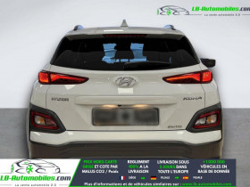 Hyundai Kona 64 kWh - 204 ch  occasion � Beaupuy - photo n�6