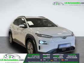 Hyundai Kona 64 kWh - 204 ch  occasion � Beaupuy - photo n�2