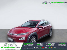 Hyundai Kona 64 kWh - 204 ch  occasion � Beaupuy - photo n�3