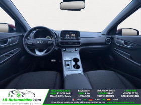 Hyundai Kona 64 kWh - 204 ch  occasion � Beaupuy - photo n�2