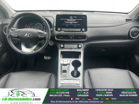 Hyundai Kona 64 kWh - 204 ch  occasion � Beaupuy - photo n�2
