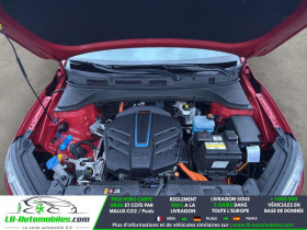 Hyundai Kona 64 kWh - 204 ch  occasion � Beaupuy - photo n�10