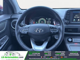Hyundai Kona 64 kWh - 204 ch  occasion � Beaupuy - photo n�9