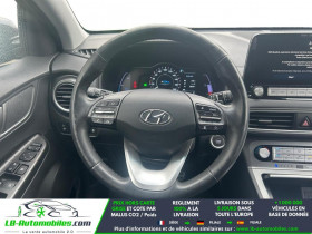 Hyundai Kona 64 kWh - 204 ch  occasion � Beaupuy - photo n�7