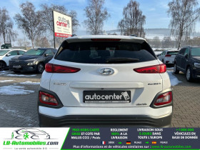 Hyundai Kona 64 kWh - 204 ch  occasion � Beaupuy - photo n�7