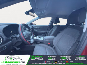 Hyundai Kona 64 kWh - 204 ch  occasion � Beaupuy - photo n�7