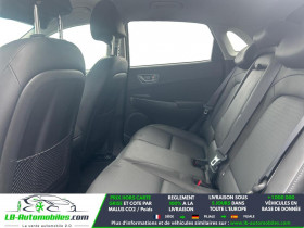 Hyundai Kona 64 kWh - 204 ch  occasion � Beaupuy - photo n�6