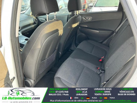 Hyundai Kona 64 kWh - 204 ch  occasion � Beaupuy - photo n�6