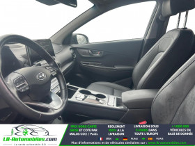 Hyundai Kona 64 kWh - 204 ch  occasion � Beaupuy - photo n�5